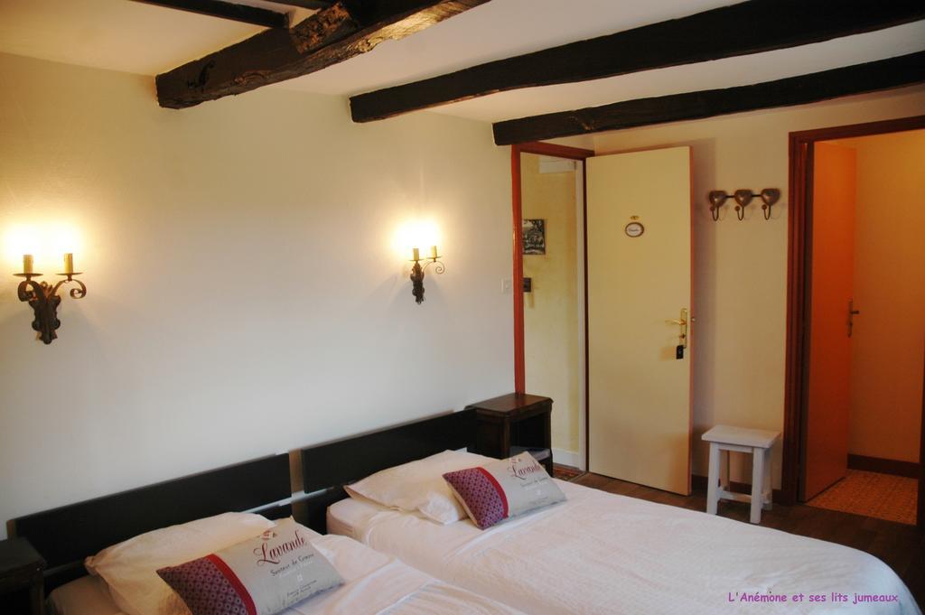 Chambres D'Hotes Belard Plonevez-Porzay Exterior photo
